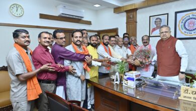 सुकली में महाराणा प्रताप की मूर्ति अनावरण में शामिल होंगे डॉ रमन सिंह एवं उपमुख्यमंत्री अरुण साव