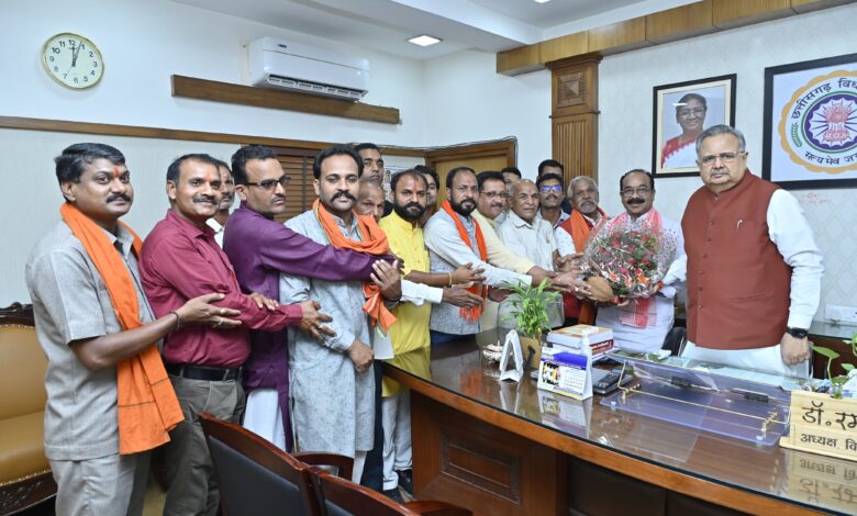 सुकली में महाराणा प्रताप की मूर्ति अनावरण में शामिल होंगे डॉ रमन सिंह एवं उपमुख्यमंत्री अरुण साव सुकली में महाराणा प्रताप की मूर्ति अनावरण में शामिल होंगे डॉ रमन सिंह एवं उपमुख्यमंत्री अरुण साव