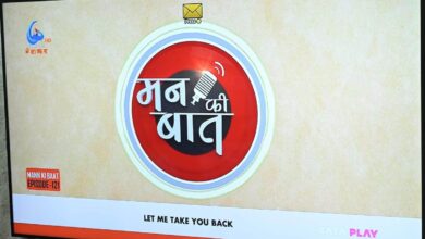 उप मुख्यमंत्री श्री अरुण साव ने अधिवक्ताओं के साथ सुनी ‘मन की बात’