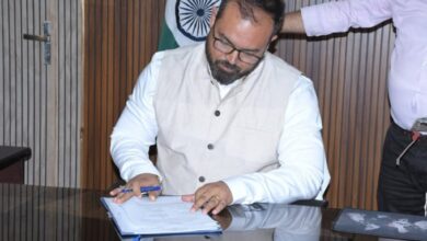 सुशासन तिहार में आवेदनों का त्वरित निराकरण, आवेदकों ने जताया शासन-प्रशासन का आभार