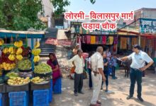 शहर में तय स्टॉपेज के बजाय अन्य स्थानों पर बस रोकना पड़ा भारी, 11 बस संचालकों पर की गई चालानी कार्रवाई