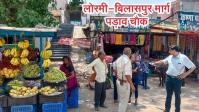 शहर में तय स्टॉपेज के बजाय अन्य स्थानों पर बस रोकना पड़ा भारी, 11 बस संचालकों पर की गई चालानी कार्रवाई
