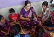 समर कैंप में रचनात्मकता और ज्ञान का संगम, खेल-खेल में सीख रहे बच्चे, कलेक्टर के निर्देश पर चल रही अभिनव पहल