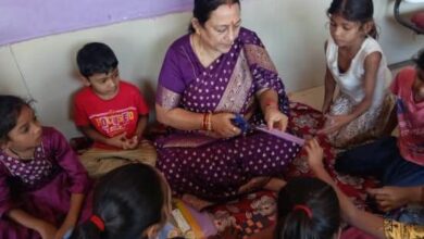 समर कैंप में रचनात्मकता और ज्ञान का संगम, खेल-खेल में सीख रहे बच्चे, कलेक्टर के निर्देश पर चल रही अभिनव पहल