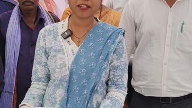 सुशासन में राजस्व प्रकरणों का हो रहा है गुणवत्तापूर्ण एवं त्वरित निराकरण