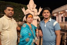 10वीं बोर्ड परीक्षा में पार्थ देवांगन 93% अंक प्राप्त कर जिले व समाज का बढ़ाया मान