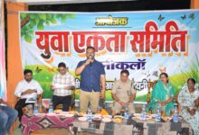 युवा कैरियर निर्माण के लिए समय का सही उपयोग करें – कलेक्टर