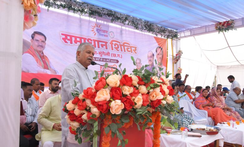 जनता की समस्याओं का संवाद से समाधान ही सुशासन का उद्देश्य – विधायक श्री कौशिक जनता की समस्याओं का संवाद से समाधान ही सुशासन का उद्देश्य – विधायक श्री कौशिक