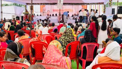 सुशासन तिहार: 01 हजार से अधिक हितग्रहियों का आवास प्लस 2.0 में जोड़ा गया नाम