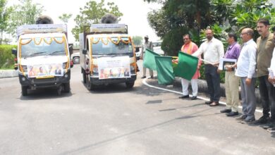 “विकसित कृषि संकल्प अभियान” का 12 जून तक होगा आयोजन