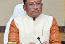 मुख्यमंत्री विष्णु देव साय ने वाणिज्यिक कर (जीएसटी) विभाग की समीक्षा बैठक में कर चोरी विरुद्ध सख़्ती का निर्देश दिए