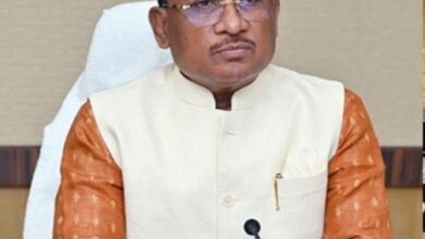 मुख्यमंत्री विष्णु देव साय ने वाणिज्यिक कर (जीएसटी) विभाग की समीक्षा बैठक में कर चोरी विरुद्ध सख़्ती का निर्देश दिए