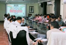 आपरेशन सिंदूर- कृषि उपज मंडी प्रांगण से अमर जवान ज्योति स्तम्भ तक निकलेगी तिरंगा यात्रा