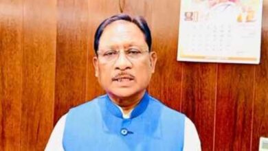 मुख्य्मंत्री साय की बड़ी घोषणा :छत्तीसगढ़ में होगी शिक्षकों की भर्ती  प्रथम चरण में 5,000 पदों पर होगी नियुक्ति