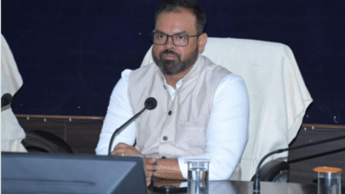 मुख्यालय में सभी अधिकारी-कर्मचारी अनिवार्य रूप से उपस्थित रहें, नागरिकों को न हो असुविधा – कलेक्टर