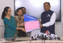 छत्तीसगढ़ मध्यमिक शिक्षा मंडल ने सीजी बोर्ड 10वीं और 12वीं रिजल्ट जारी कर दिया है। मुख्यमंत्री विष्णुदेव साय ने परीक्षा परिणाम जारी किए