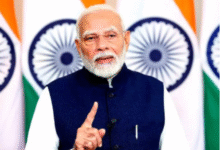 PM मोदी आज रात 8 बजे करेंगे देश को संबोधित, ऑपरेशन सिंदूर के बाद पहला संबोधन