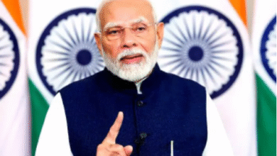 PM मोदी आज रात 8 बजे करेंगे देश को संबोधित, ऑपरेशन सिंदूर के बाद पहला संबोधन