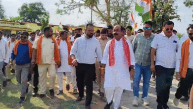 सुशासन तिहार में मुंगेली जिला समाधान के मामले में टॉप पर,1 लाख 29 हजार आवेदन का शत प्रतिशत निराकरण