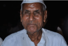 पूर्व मंत्री व सांसद बृजमोहन अग्रवाल के पिता रामजी लाल अग्रवाल, 96 वर्ष की उम्र में ली अंतिम सांस, कल होगा अंतिम संस्कार