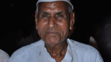 पूर्व मंत्री व सांसद बृजमोहन अग्रवाल के पिता रामजी लाल अग्रवाल, 96 वर्ष की उम्र में ली अंतिम सांस, कल होगा अंतिम संस्कार