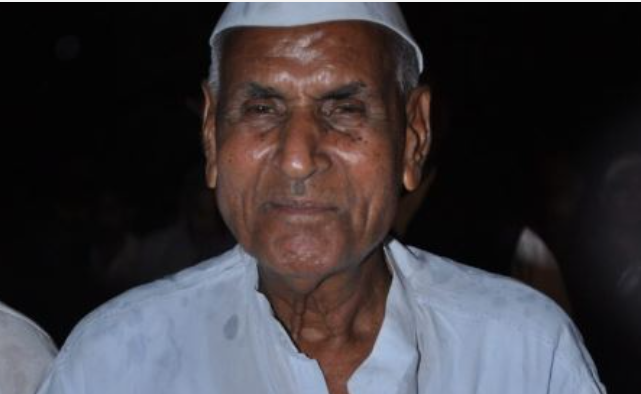 पूर्व मंत्री व सांसद बृजमोहन अग्रवाल के पिता रामजी लाल अग्रवाल, 96 वर्ष की उम्र में ली अंतिम सांस, कल होगा अंतिम संस्कार पूर्व मंत्री व सांसद बृजमोहन अग्रवाल के पिता रामजी लाल अग्रवाल, 96 वर्ष की उम्र में ली अंतिम सांस, कल होगा अंतिम संस्कार
