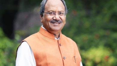 सांसद बृजमोहन अग्रवाल को मिली नई जिम्मेदारी