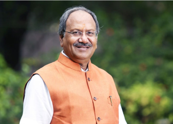 सांसद बृजमोहन अग्रवाल को मिली नई जिम्मेदारी सांसद बृजमोहन अग्रवाल को मिली नई जिम्मेदारी