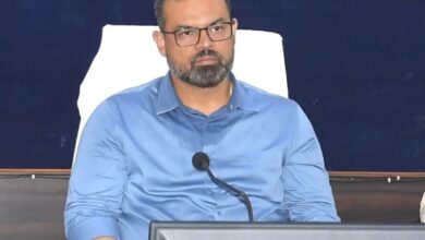 जिले में महिलाओं की सुरक्षा प्रशासन की सर्वाेच्च प्राथमिकता – कलेक्टर
