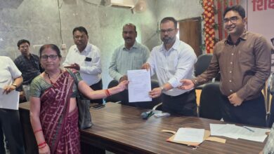 प्राथमिक शाला में शिक्षकों के युक्तियुक्तकरण के लिए आज काउंसिलिंग की प्रक्रिया जारी