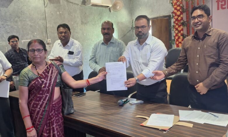 प्राथमिक शाला में शिक्षकों के युक्तियुक्तकरण के लिए आज काउंसिलिंग की प्रक्रिया जारी