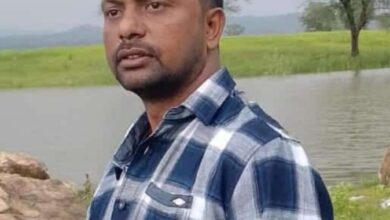 भाजपा ने महावीर सिंह को सौंपी बड़ी जिम्मेदारी,भाजपा  नगर मंडल में नगर महामंत्री की कमान