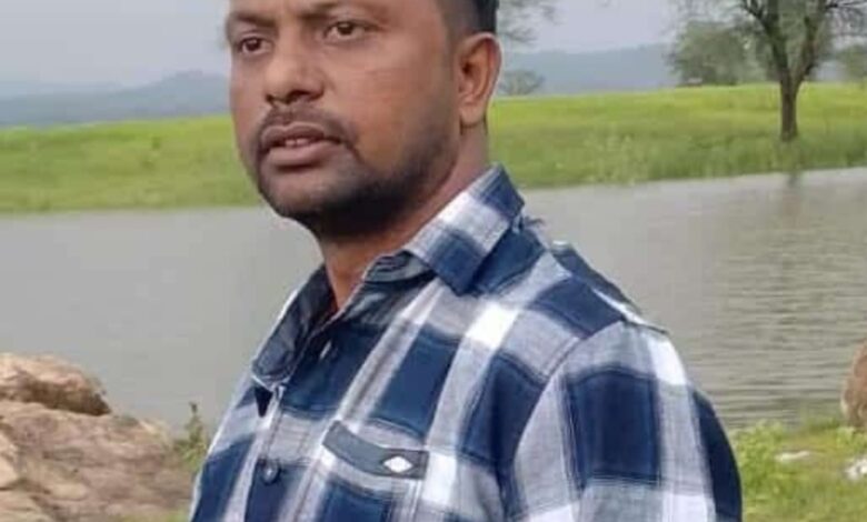 भाजपा ने महावीर सिंह को सौंपी बड़ी जिम्मेदारी,भाजपा नगर मंडल में नगर महामंत्री की कमान भाजपा ने महावीर सिंह को सौंपी बड़ी जिम्मेदारी,भाजपा नगर मंडल में नगर महामंत्री की कमान