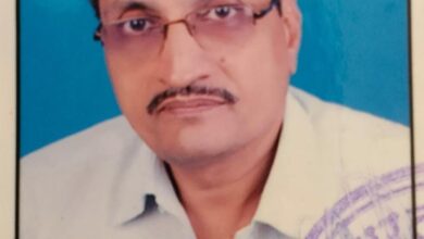 नरेन्द्र कोटडिया छत्तीसगढ़ चेम्बर ऑफ़ कॉमर्स एण्ड इंडस्ट्रीज मुंगेली इकाई के “अध्यक्ष” के पद पर मनोनीत