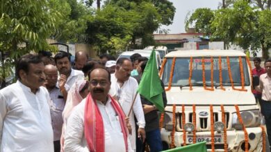 अचानकमार के 13 गांवों के सोलर पैनलों में लगाई जाएंगी नवीन बैटरियां
