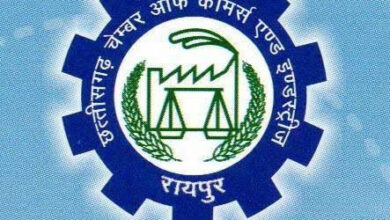 छत्तीसगढ़ चैंबर ऑफ कॉमर्स मुंगेली जिले की कार्यकारिणी का विस्तार:अशोक मगलानी बने कार्यकारी अध्यक्ष, प्रीतेश आर्य को मीडिया प्रभारी की जिम्मेदारी