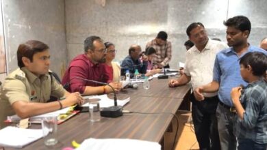 कलेक्टर ने दिए निर्देश – आर्थिक रूप से कमजोर यश को मिलेगा छात्रावास में प्रवेश