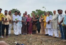 जिला कांग्रेस कमेटी एवं युवा कांग्रेस द्वारा लोकसभा नेता प्रतिपक्ष राहुल गाँधी का जन्मदिन सादगी से मनाया गया