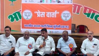 योग दिवस पर जागरूकता का संदेश,स्वस्थ जीवन के लिए परिवार के हर सदस्य को करना चाहिए योग – सुशांत शुक्ला