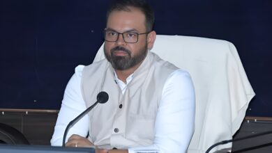 आगामी वर्षा ऋतु में आपदा प्रबंधन हेतु कलेक्टर मुंगेली ने हेल्पलाइन नंबर जारी किया