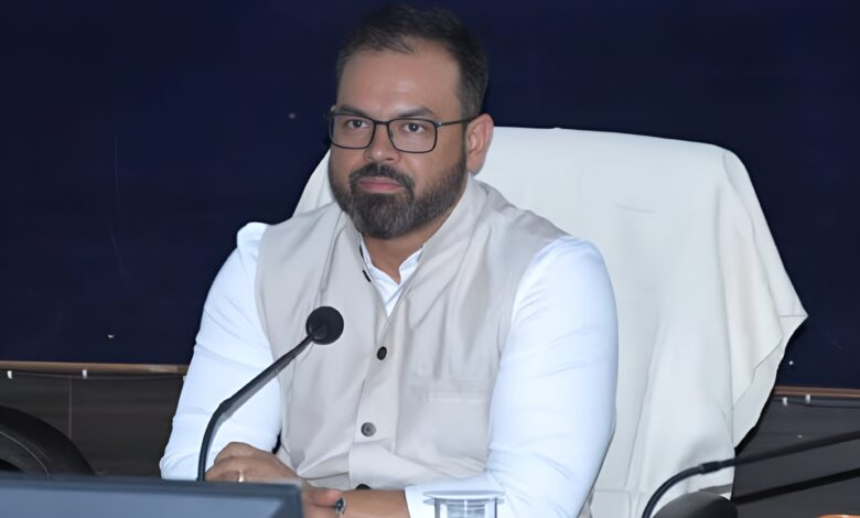 आगामी वर्षा ऋतु में आपदा प्रबंधन हेतु कलेक्टर मुंगेली ने हेल्पलाइन नंबर जारी किया