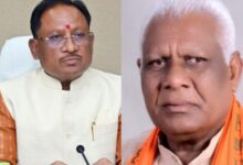 विधायक मोहले के आग्रह पर मुख्यमंत्री ने किया ग्राम सेमरचुआ के हाई स्कूल का उन्नयन