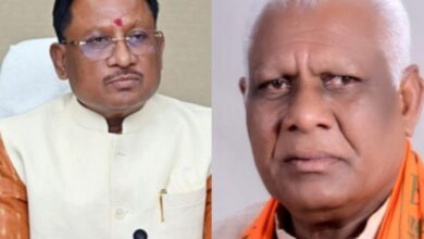 विधायक मोहले के आग्रह पर मुख्यमंत्री ने किया ग्राम सेमरचुआ के हाई स्कूल का उन्नयन