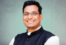 भिलाई विधायक देवेंद्र यादव का कल जिला मुंगेली दौरा….