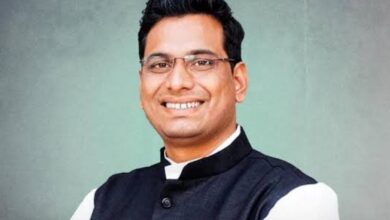 भिलाई विधायक देवेंद्र यादव का कल जिला मुंगेली दौरा….