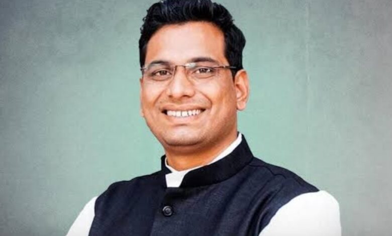 भिलाई विधायक देवेंद्र यादव का कल जिला मुंगेली दौरा…. भिलाई विधायक देवेंद्र यादव का कल जिला मुंगेली दौरा….