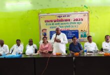 पीएमश्री स्वामी आत्मानंद इंग्लिश मीडियम स्कूल दाऊपारा का शाला प्रवेश उत्सव मोहले के मुख्यआतिथ्य में संपन्न हुआ…