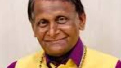निधन – पद्मश्री सुरेंद्र दुबे, छत्तीसगढ़ के वरिष्ठ हास्य कवि