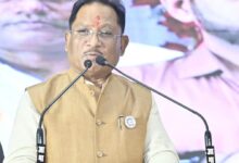 प्रधानमंत्री मोदी के नेतृत्व में सहकारिता को जन – जन तक पहुंचाने का काम हो रहा है : मुख्यमंत्री  साय