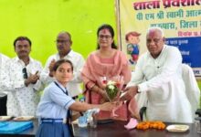 मुंगेली नगर पालिका उपाध्यक्ष मिश्रा ने एमडीएम हाल में इनवर्टर लगवाने की घोषणा की….